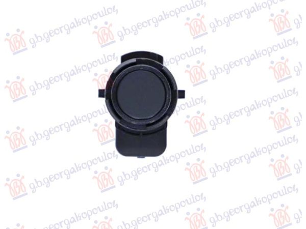 PARKING SENZOR (PDC) CRNI PRIKLJUCAK (3 PIN)
