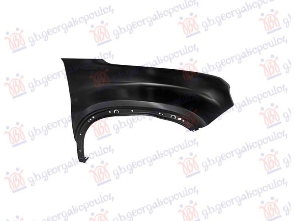 FRONT FENDER (O)