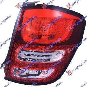 STOP LAMPA SPOLJASNJA (TYC) DESNO