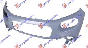 PREDNJI BRANIK PM -20