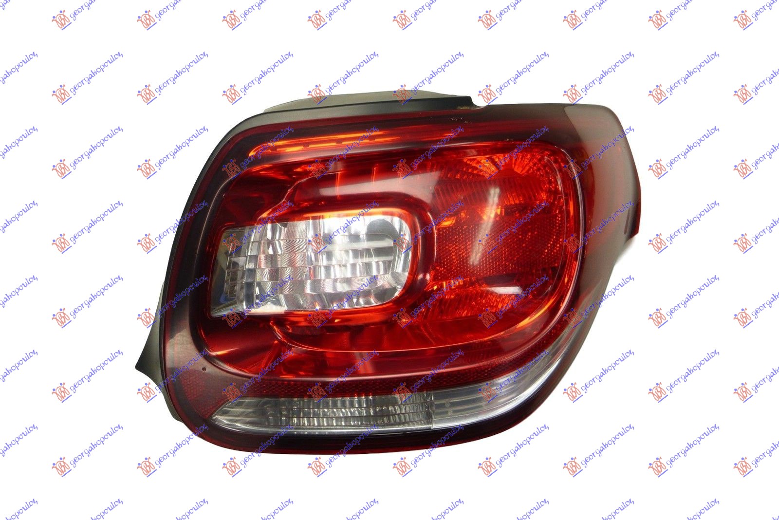 STOP LAMPA (VISTEON) DESNO