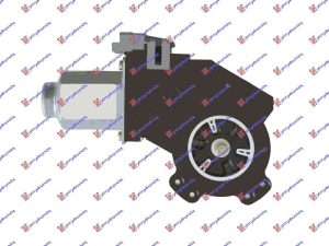 REAR REGULATOR (MOTOR ONLY)