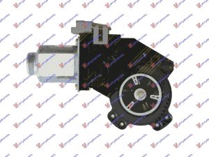 REAR REGULATOR (MOTOR ONLY)