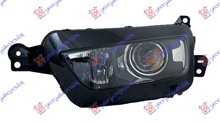 HEAD LAMP Bi-XENON AFS (MARELLI)