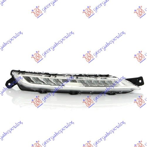 DNEVNO SVETLO LED (VALEO) DESNO