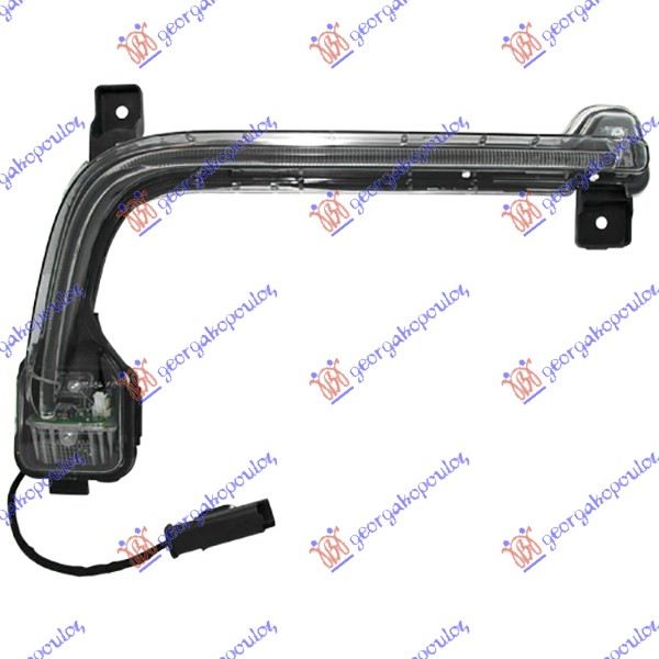 DNEVNO SVETLO LED (MARELLI) DESNO