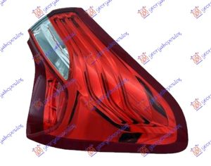 STOP LAMPA SPOLJASNJA CRNA LED (MARELLI) DESNO