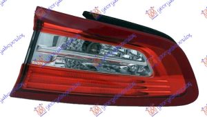 STOP LAMPA UNUTRASNJA CRNA (MARELLI) LEVO