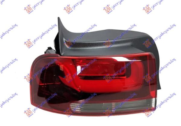 STOP LAMPA SPOLJASNJA (VALEO) LEVO