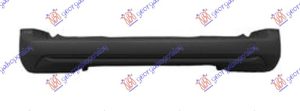 ZADNJI BRANIK CRNI