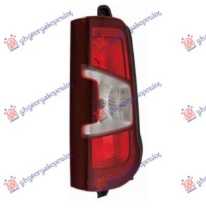 STOP LAMPA (DUPLA VRATA) (DEPO) LEVO