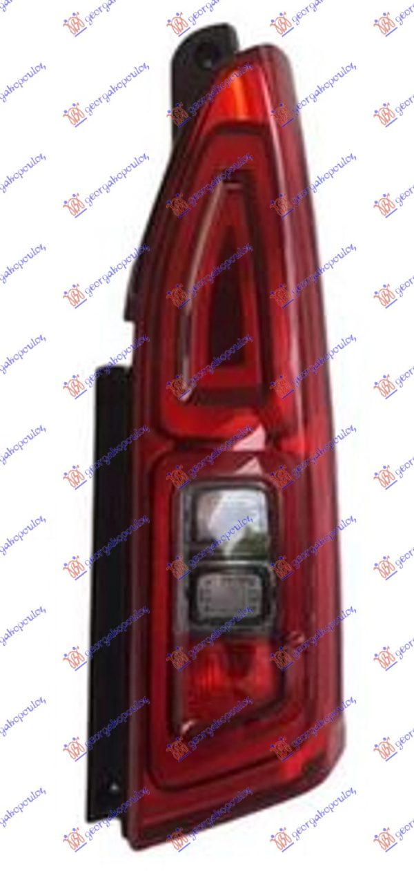 STOP LAMPA (DEPO) DESNO