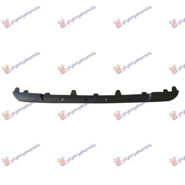 FRONT BUMPER MOULDING LOWER