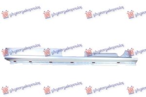 BOCNA STRANA (SAJTNA) (2785mm) LEVO