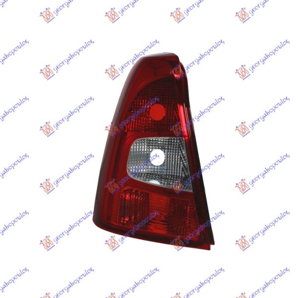 STOP LAMPA (LOGAN) (TURKEY) LEVO