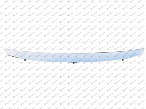 LAJSNA PVC MASKE HROM
