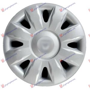 WHEEL COVER (15 WHEEL)