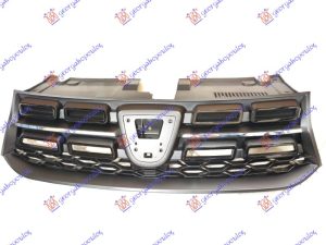 PVC MASKA (HROM LAJSNE)