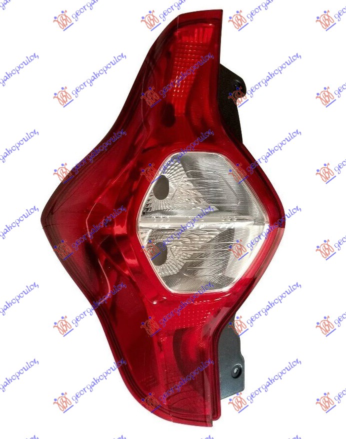 STOP LAMPA (TURSKA) LEVO