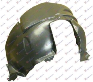 POTKRILO PLASTICNO (A KVALITET) LEVO