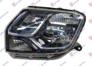 FAR ELEKTRICNI 2015-2017 (MARELLI) LEVO