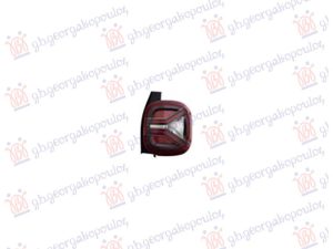 TAIL LAMP LED (E) (TYC)