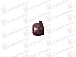 TAIL LAMP LED (E) (TYC)