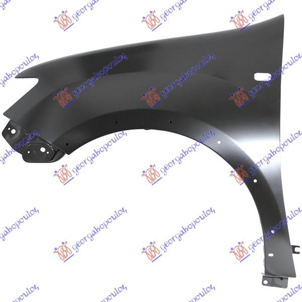 BLATOBRAN (SA OTVORIMA ZA RUB) (STEPWAY) LEVO
