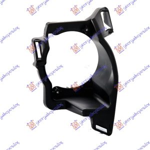 NOSAC MAGLENKE PLASTICNI DESNO