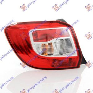 STOP LAMPA (DEPO) LEVO