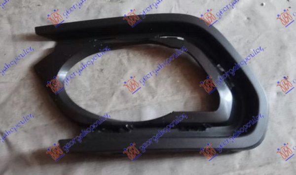 NOSAC OKVIRA MAGLENKE (STEPWAY) LEVO