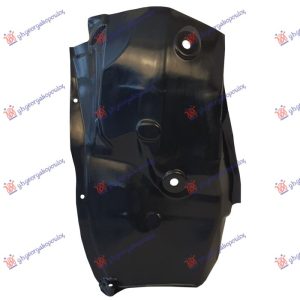 ZADNJE POTKRILO PLASTICNO (STEPWAY) LEVO