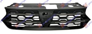 PVC MASKA (4 HROM LAJSNE) (STEPWAY) (STARI ZNAK)