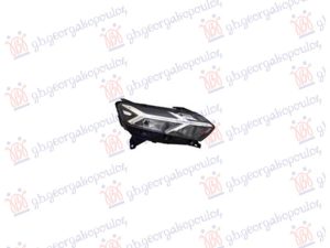 HEAD LAMP (H7/LED/PY21) (E) (TYC)