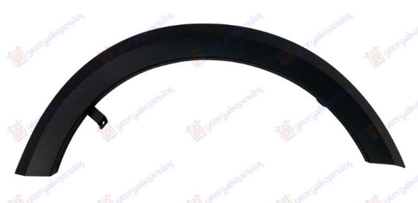 RUB PLASTICNI ZADNJEG BLATOBRANA (STEPWAY) LEVO