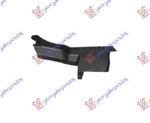 NOSAC PVC MASKE PLASTICNI LEVO