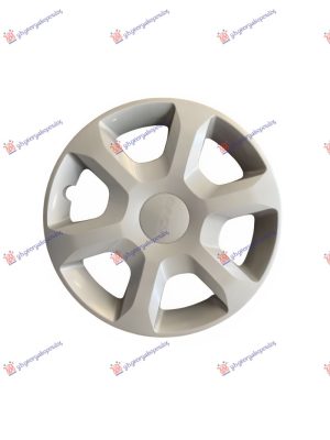 WHEEL COVER (15 WHEEL)