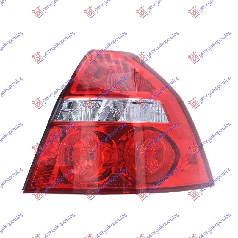 STOP LAMPA DESNO