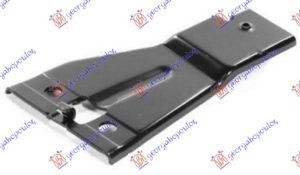 BRACKET BUMPER FRONT LOWER STEEL