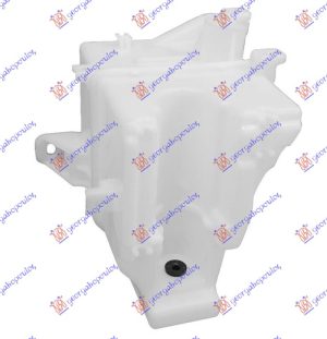 WIPER WASHER TANK SEDAN