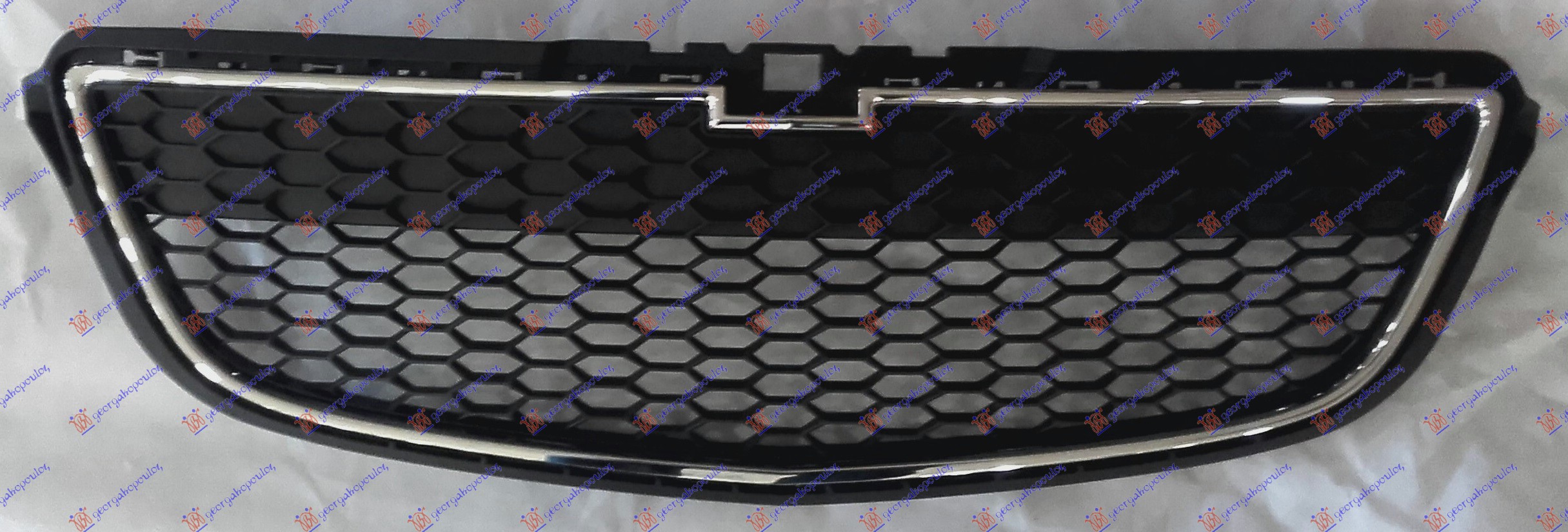 GRILLE (LOWER PART)