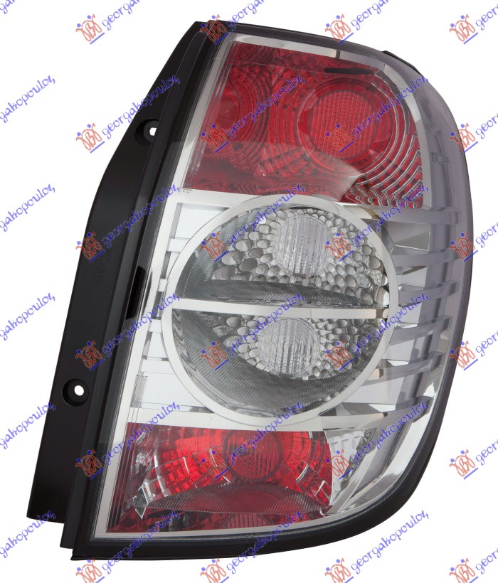 STOP LAMPA (DEPO) DESNO