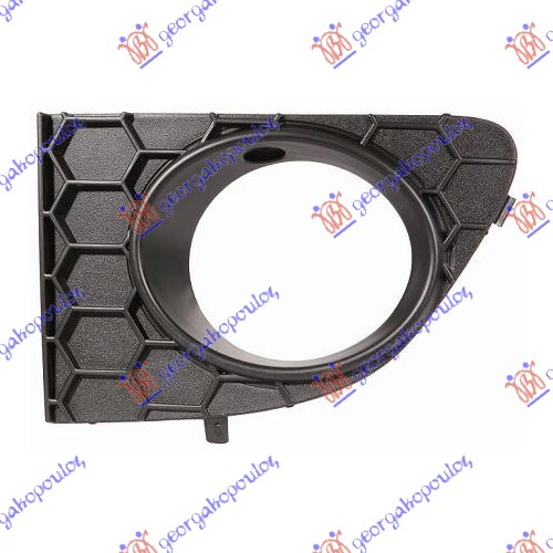 RESETKA PREDNJEG BRANIKA (SPORT/ABARTH) LEVO