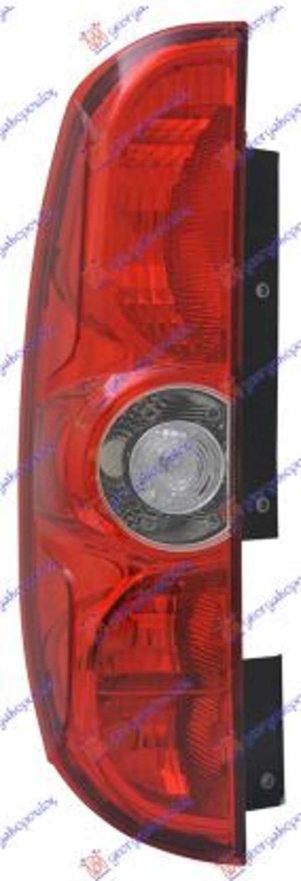 STOP LAMPA (DUPLA VRATA) (TURSKA) LEVO