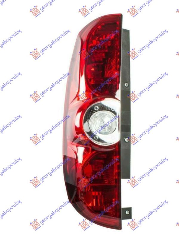 STOP LAMPA (JEDNA VRATA) (TURSKA) LEVO