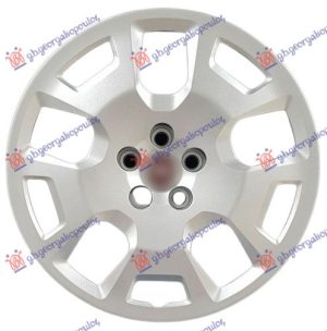 WHEEL COVER (16 WHEEL)