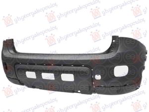 ZADNJI BRANIK PM (HYBRID/4X4/TREKKING)