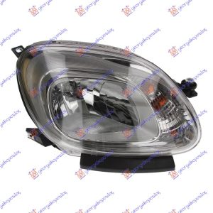 HEAD LAMP ELECTRICAL (E) (CHINA)