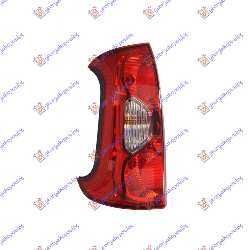 STOP LAMPA (MARELLI) LEVO
