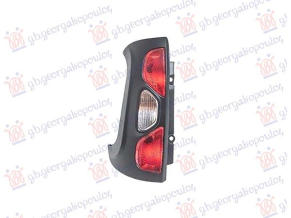 STOP LAMPA (CROSS) (MARELLI) LEVO